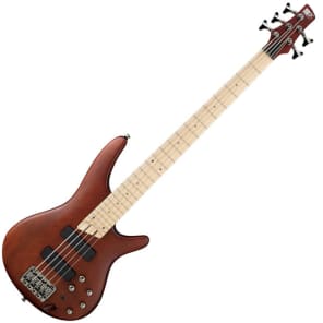 Ibanez sr505bm discount
