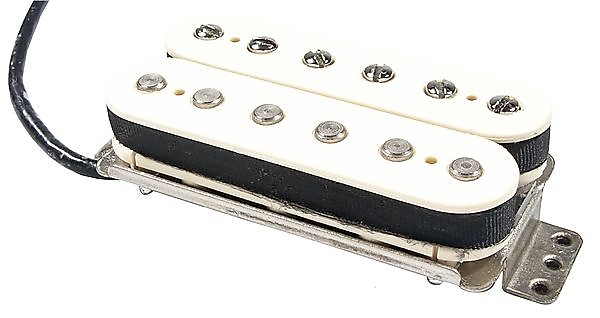 Fender 099-2219-105 Diamondback Stratocaster Bridge Humbucker image 1