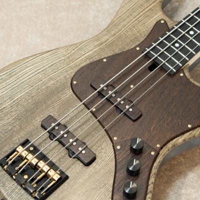 Bacchus WOODLINE4 JINDAI SP'23/E -MNA- 2023 [Limited 18][Made in Japan] for sale