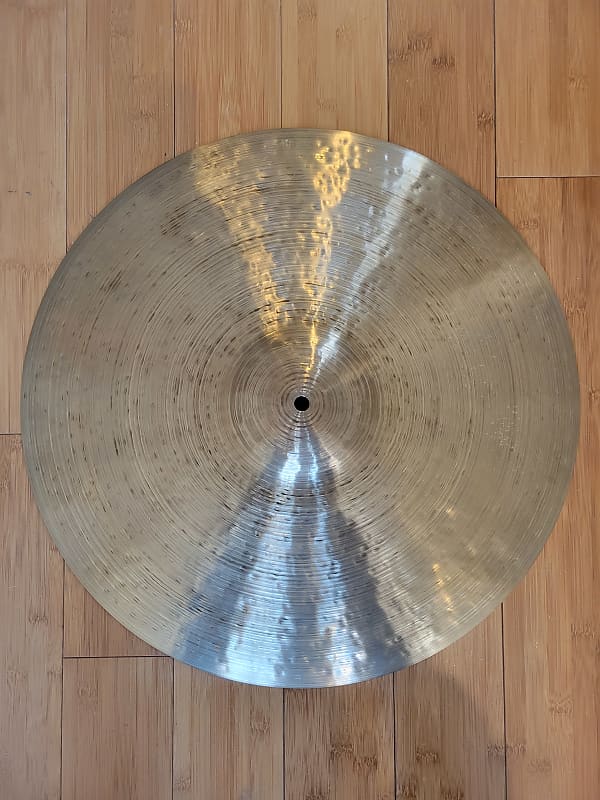 Cymbals - Istanbul Agop 20