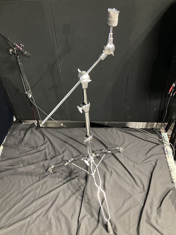 David Garibaldi's Tower of Power, Yamaha CS-835 Boom Cymbal Stand, Stage Used! image 1