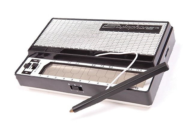 Stylophone the original pocket electronic organ cheap