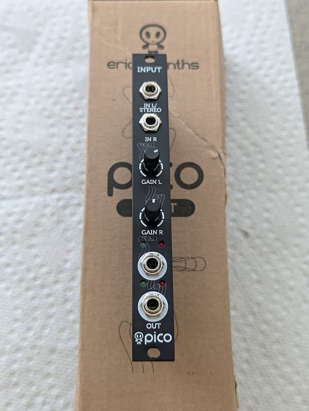 Erica Synths Pico Input