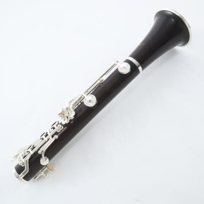 Selmer Paris Model B16SIG Signature Professional Bb Clarinet BRAND NEW image 10