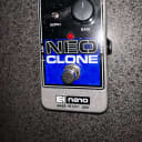 Electro-Harmonix Nano neo  Clone analog chorus guitar effects pedal