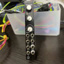 Acid Rain Technology Chainsaw Polyphonic Oscillator