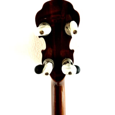 Gibson Mastertone Banjo 1974 image 6