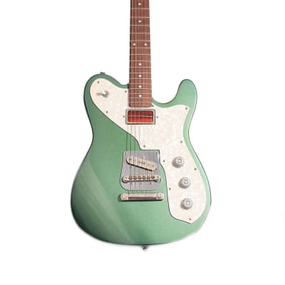 Echopark Clarence GC Custom - Sinker Pine image 1