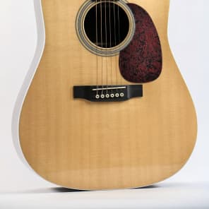 Martin D-15 Custom Dreadnought 2010 East Indian Rosewood and Sitka Spruce image 3