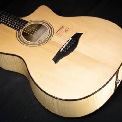 Mayson Luthier Series M7 SCE2 Acoustic Guitar image 7