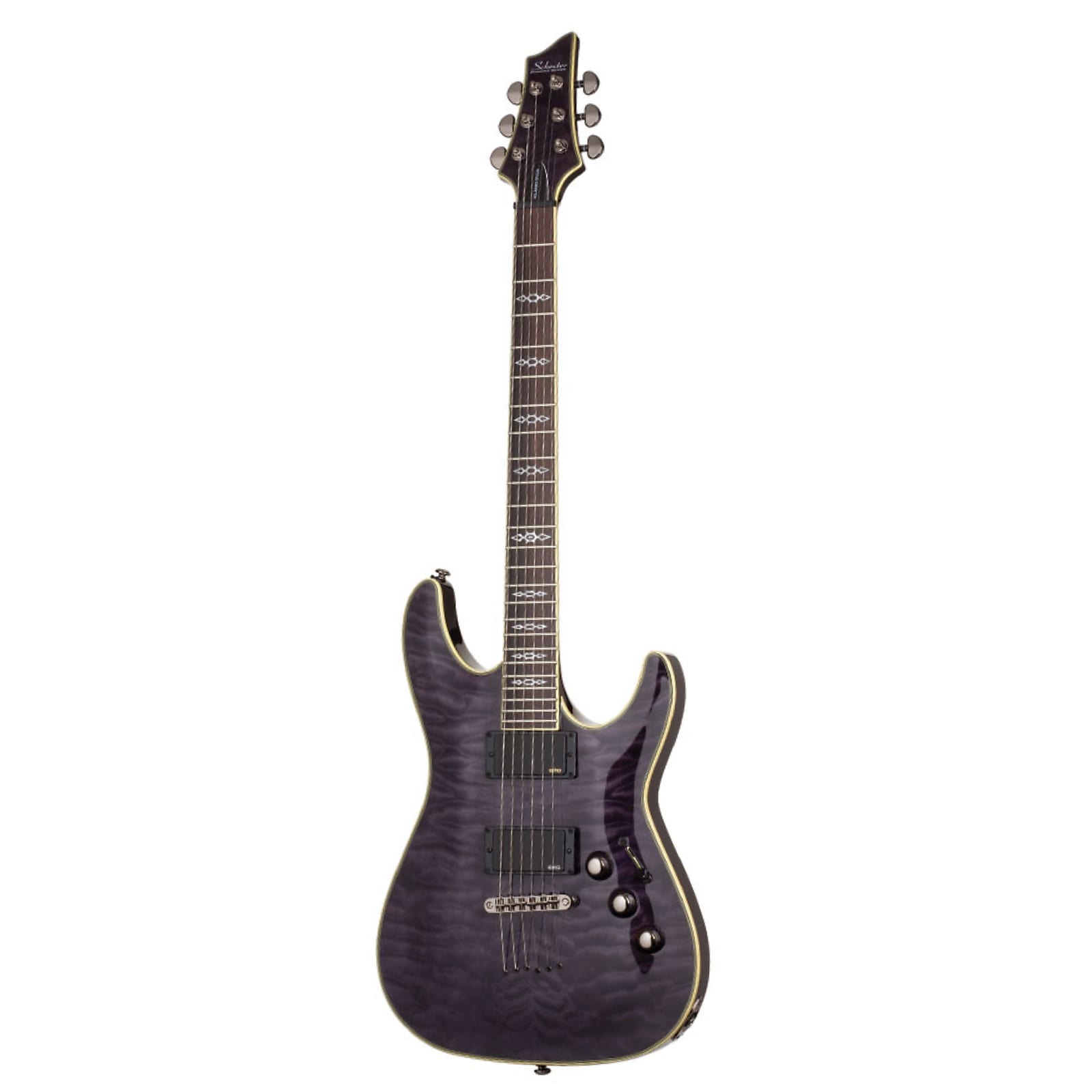 Schecter Hellraiser Special C-1 | Reverb