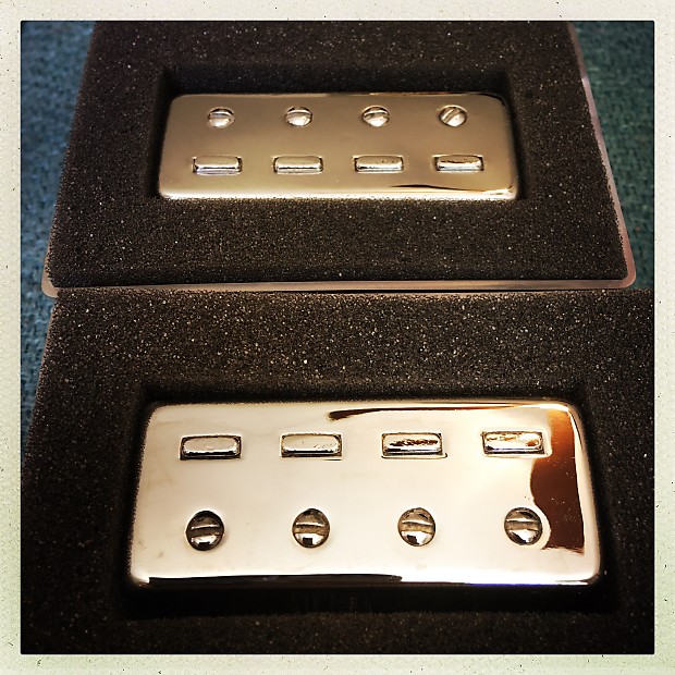 Hofner sales staple pickups