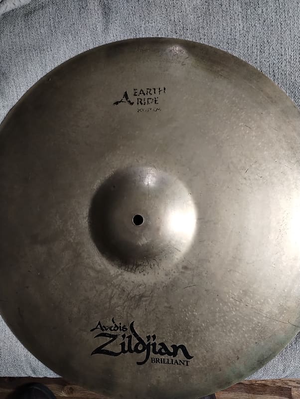 Zildjian 20