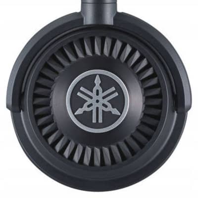 Yamaha HPH-150B Over-Ear Headphones - Black image 3