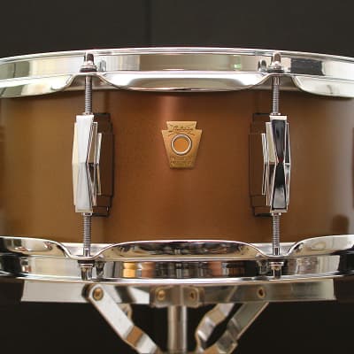 Ludwig Classic Maple 5