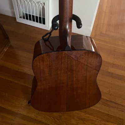 Martin Standard Series D-18E with LR Baggs Electronics 2018 - Present - Natural image 4