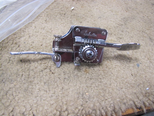 Fender drop d tuner hotsell