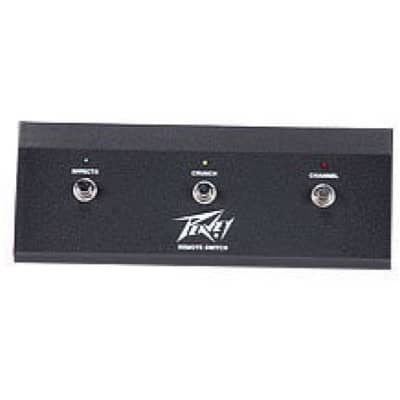 Peavey 6505 Plus Footswitch Pedal, New image 1