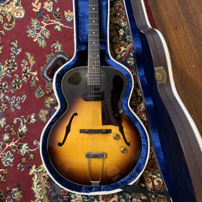 希少 gibson ギブソン ES-125T 1960年製 vintage 希少 gibson ギブソン ES-125T 1960年製 vintage - メルカリ