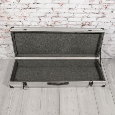 LM Engineering - Keyboard Case - Road Case for 61-Key Keyboard/Synth - x2290 - USED image 1