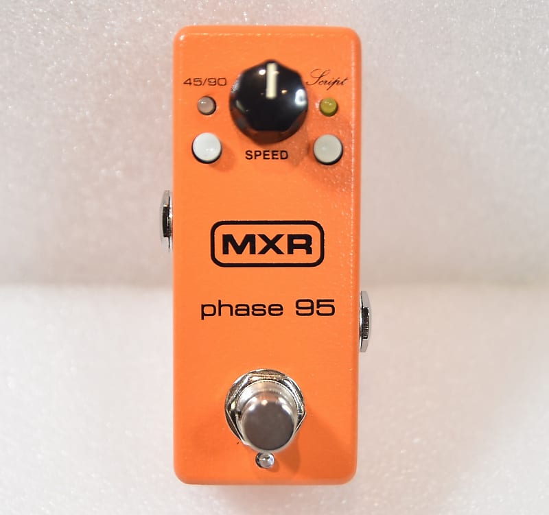 MXR M290 Phase 95