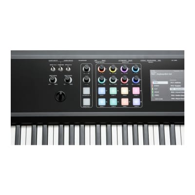 Kurzweil SP7 Grand 88-Key Stage Piano image 5