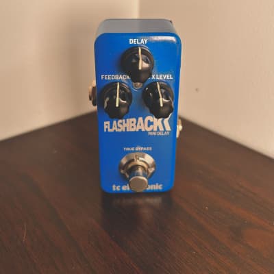 TC Electronic Flashback 2 Review — The Gear Check