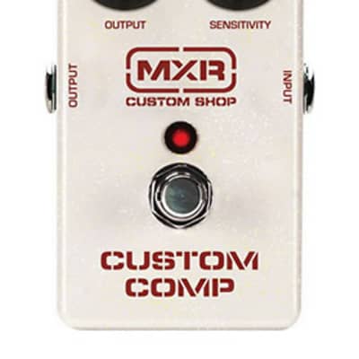 MXR CSP202 Custom Comp image 1