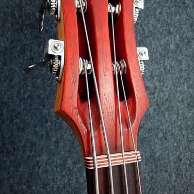 XXL Guitars / Lollar DC Bass (Danelectro) image 3