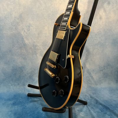 Edwards E-LP-98LTC Black 2009 – Topshelf Instruments