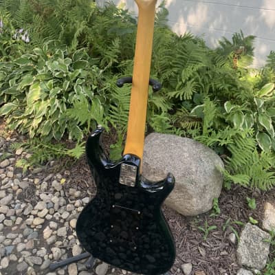1985 Lefty Aria Pro II RS image 8