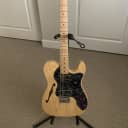 Fender Classic Series '72 Telecaster Thinline 2000 - 2018 Natural