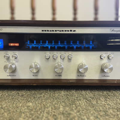 Marantz US Marantz Model 2220 レストア　メンテ Oleg's Vintage Audio: Marantz 2220B Receiver Restoration