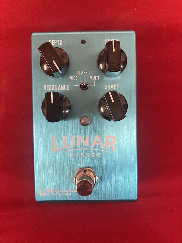 Source Audio Lunar Phaser