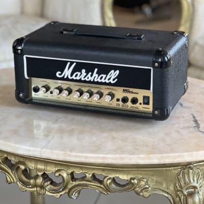 PEAVEY 6505 MH Mini Amp Head image 5