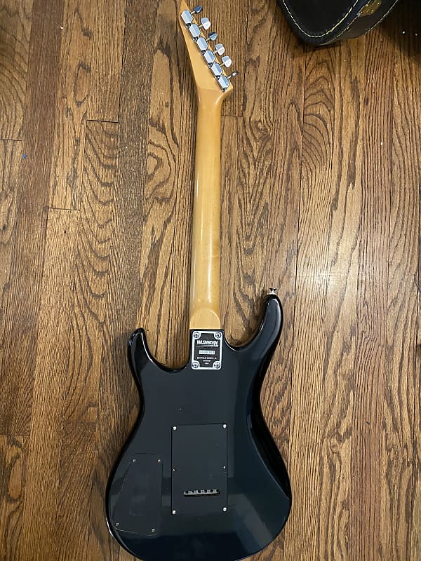 ギター washburn g-junior Washburn G-junior Solid Body Electric Guitar Blue