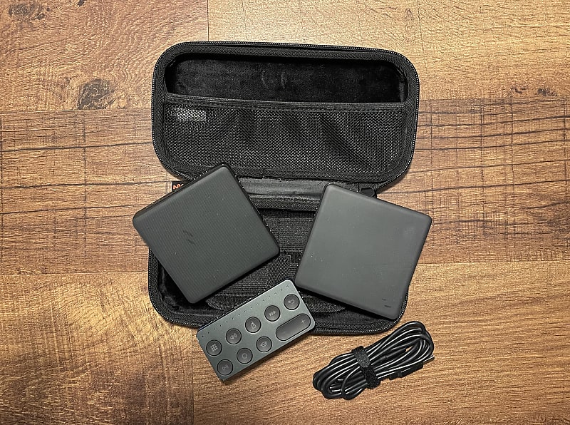 ROLI BLOCKS セット