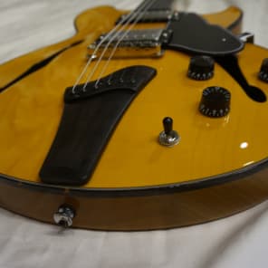 Fret king elise je for sale on sale