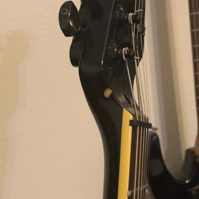 Fender Showmaster Black image 4