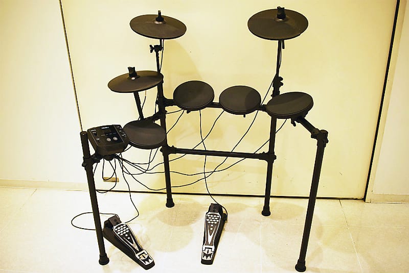 Medeli Dd401J Electronic Drum Set- Shipping Included* | Reverb