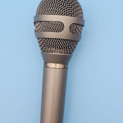☆Vintage RCA Victor Japan MD-703 Dynamic Microphone - Shure SM57 SM58 Alternative image 2