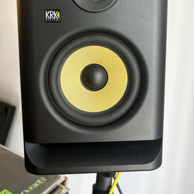 JBL SR-X Series SR4702X 2-Way Stage Monitor Speaker | Reverb