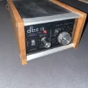 dbx 119 Dynamic Range Enhancer (Compression)