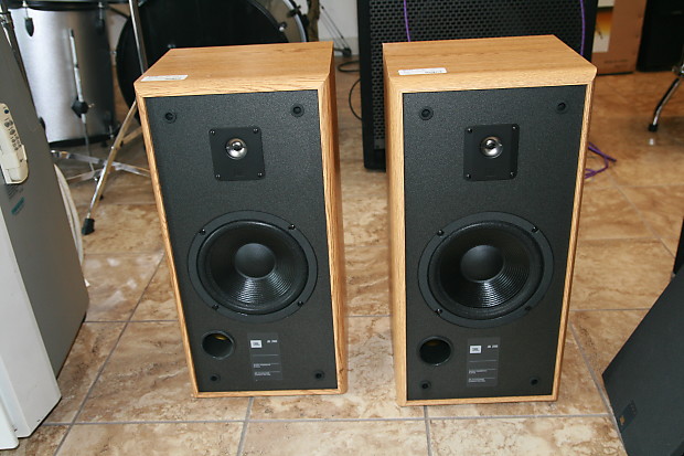 Jbl 2800 clearance speakers for sale