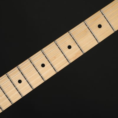 Fender Player Stratocaster, Maple Fingerboard in Polar White image 5