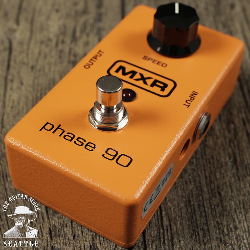 MXR Phase 90