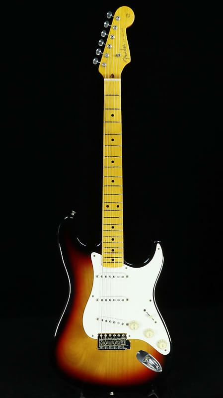 Fender JAPAN ST58 70TX 3TS (07/28)