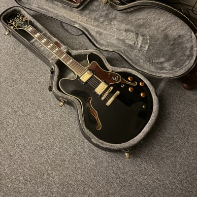 Epiphone Sheraton II 1986 - 2007 | Reverb