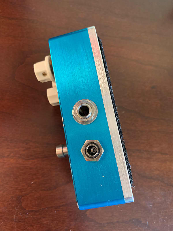 Leqtique MAT Maestoso Japanese Boutique Pedal