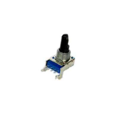 Novation - MoroderNova , Mininova , Impulse - Rotary potentiometer